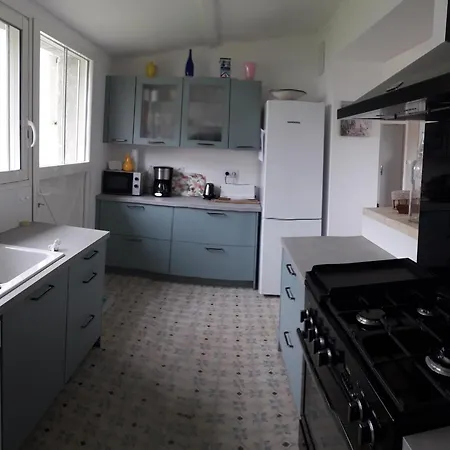 بيت للعطل Agreable Et Reposante Maison *