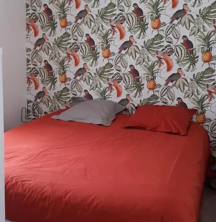بيت للعطل Agreable Et Reposante Maison *