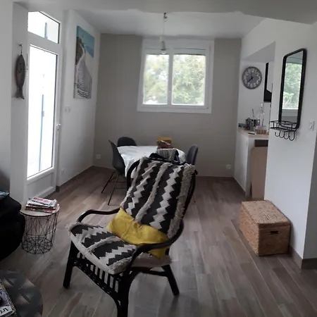 بيت للعطل Agreable Et Reposante Maison