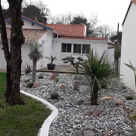 بيت للعطل Agreable Et Reposante Maison *