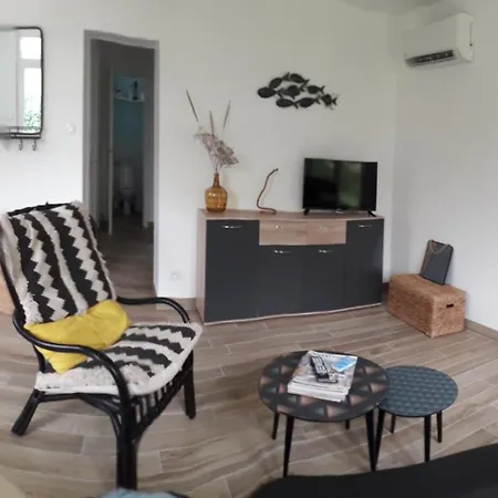 Agreable Et Reposante Maison بيت للعطل *