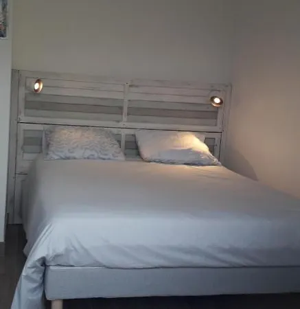 بيت للعطل Agreable Et Reposante Maison